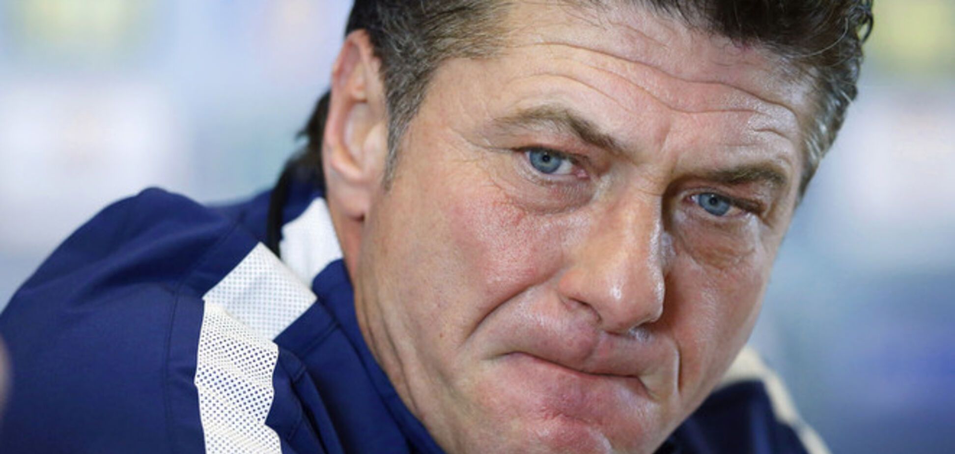 'Интер' уволил тренера перед миланским дерби