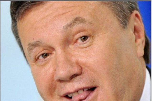Россия не выдаст Януковича Украине - СМИ