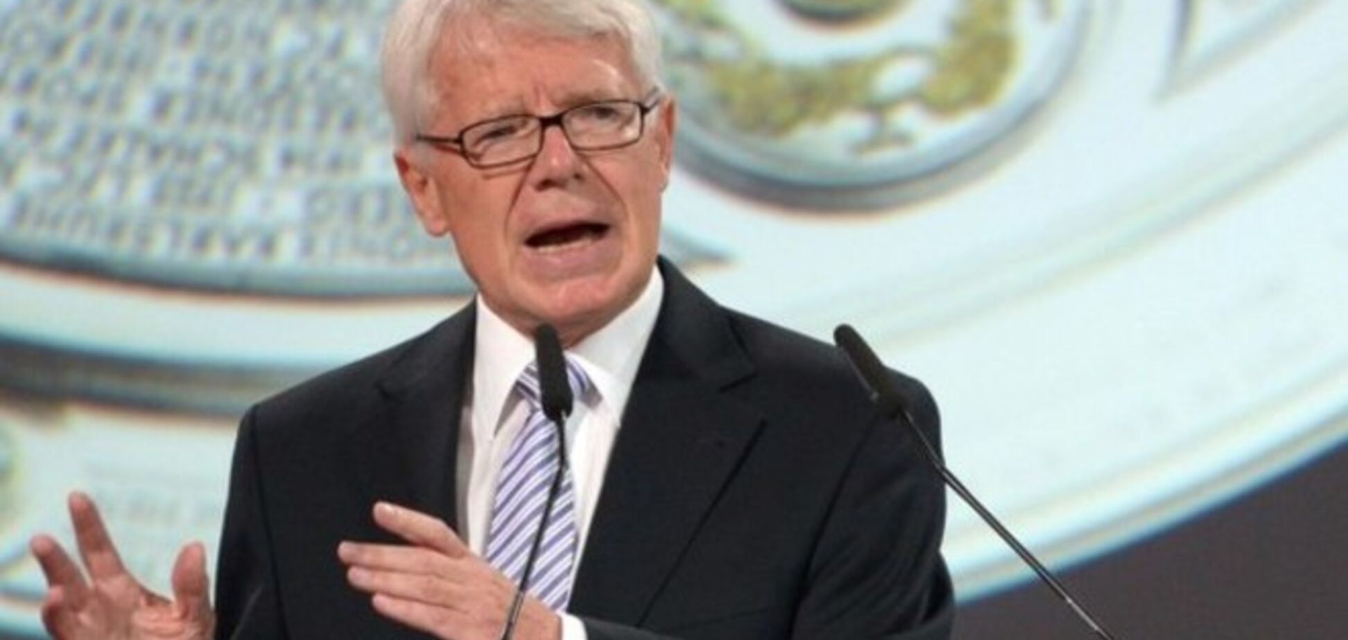 Германия предъявила ФИФА ультиматум из-за России