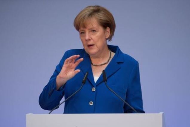 Меркель: расширение санкций ЕС в отношении причастных к событиям в Украине - на повестке дня G20