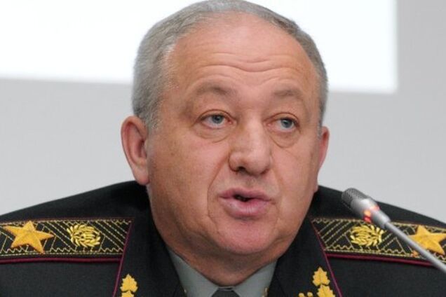 Кихтенко не будет говорить с главарем боевиков: он самозванец, бегает с автоматом