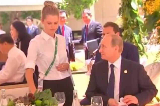 C Путиным на ланче G20 никто не захотел сидеть рядом: опубликовано видео