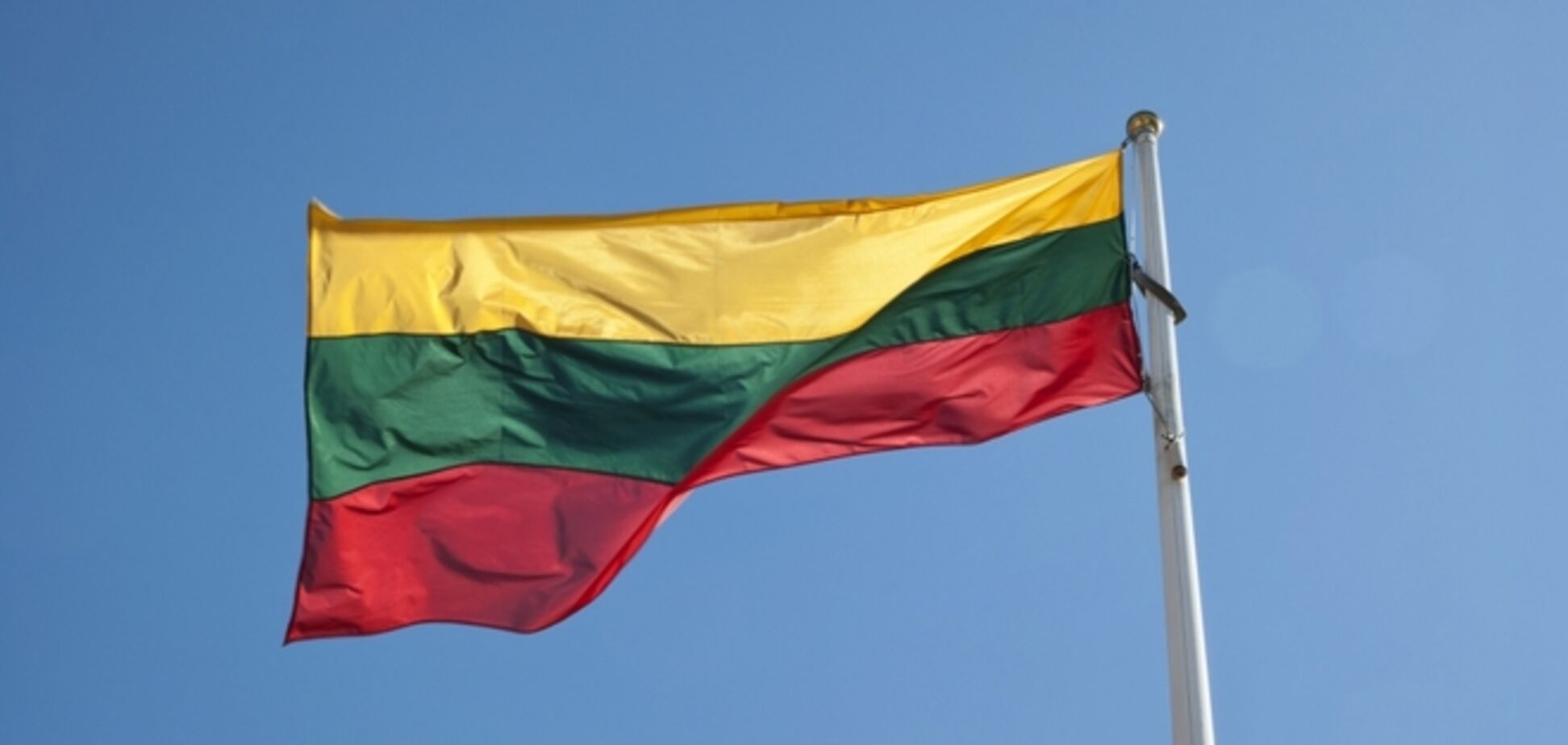Литва предложила 'новый план Маршалла' для Украины