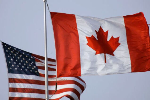 США и Канада обсудили угрозы от агрессии России
