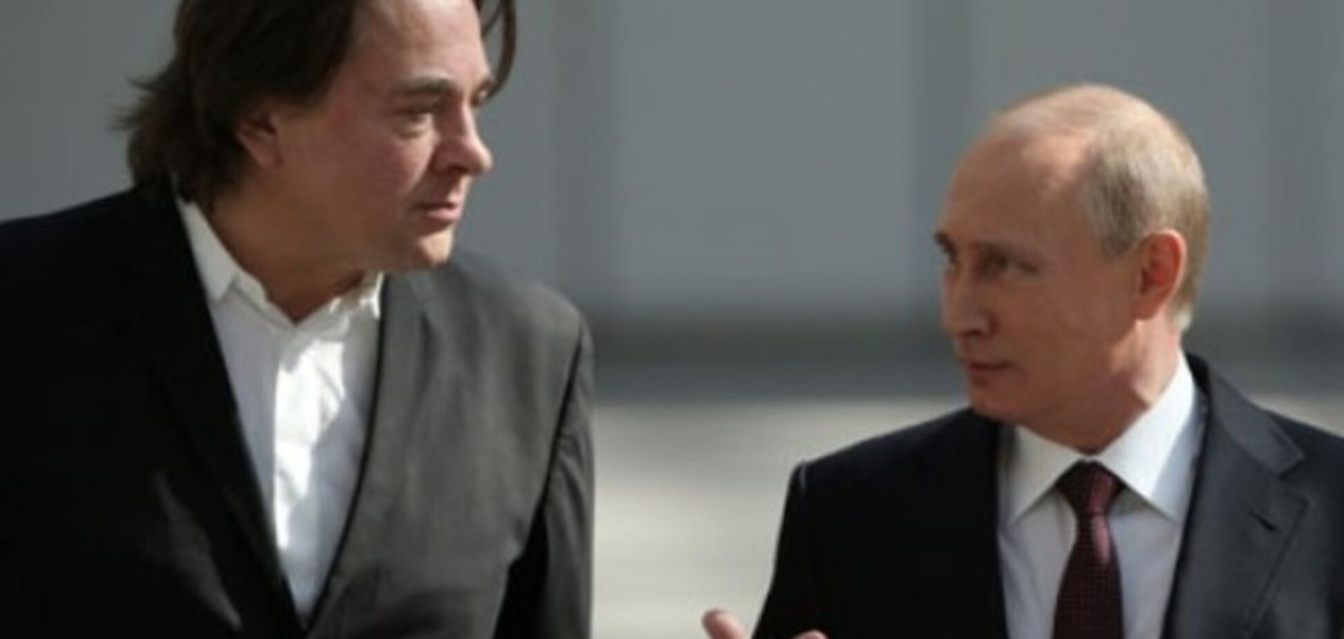 На конкурсе мудаков они займут второе место