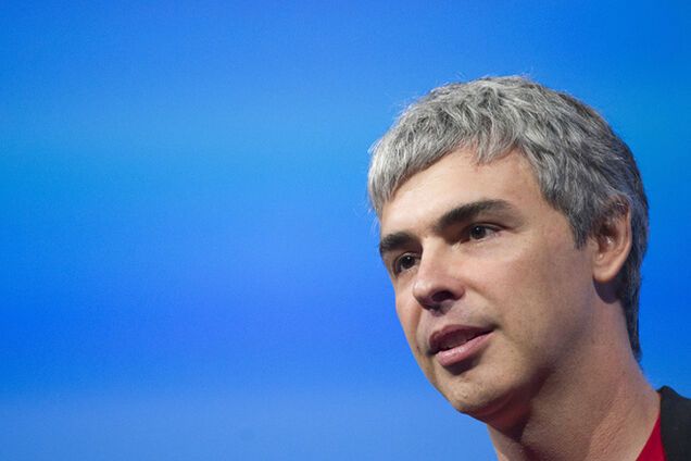 Глава Google признан бизнесменом года по версии Fortune