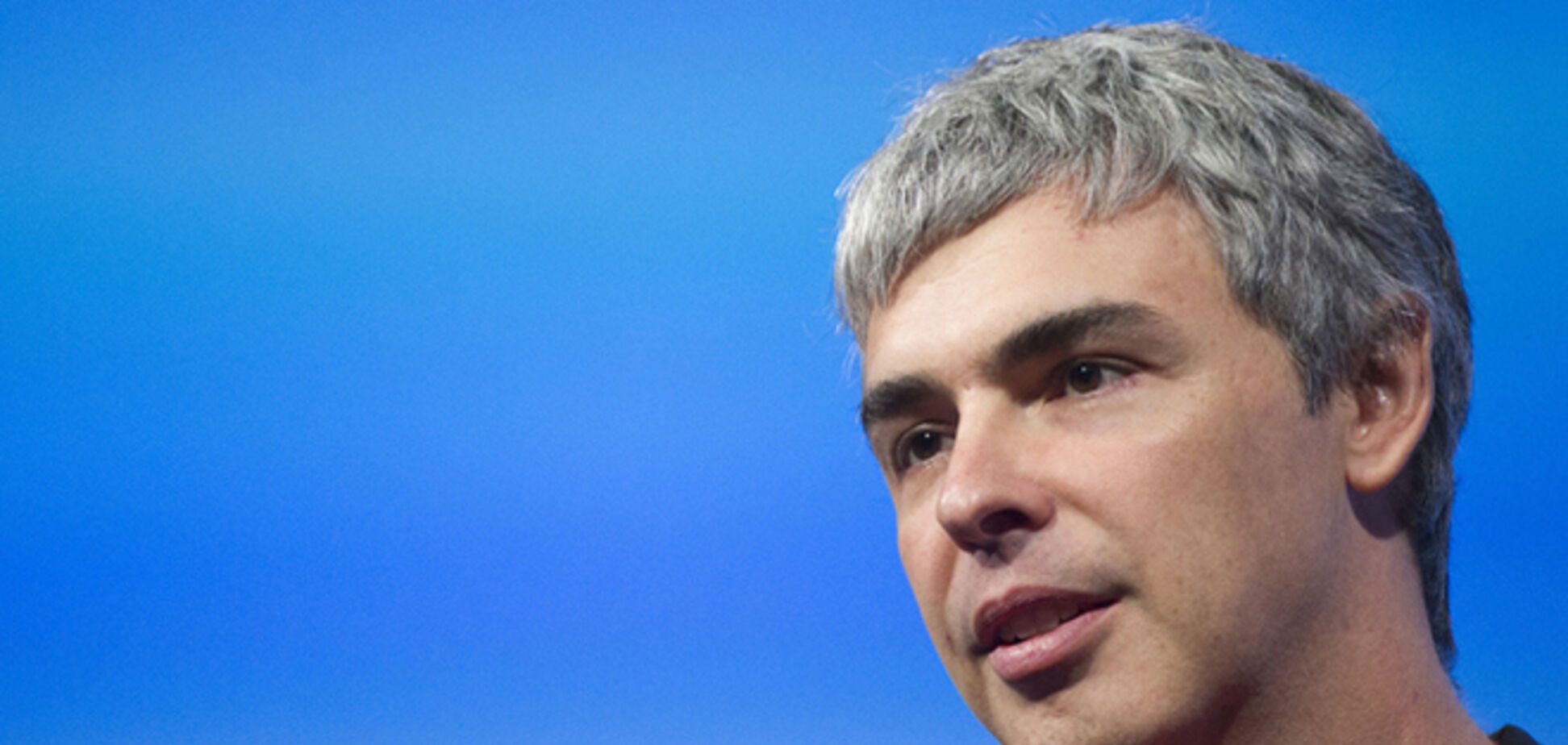 Глава Google признан бизнесменом года по версии Fortune