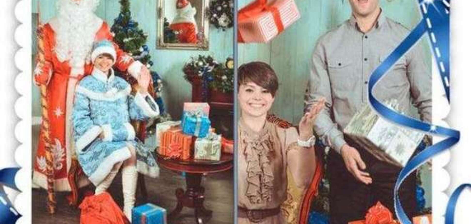 Возвращение к истокам: Губарев решил вернуться к работе Деда Мороза