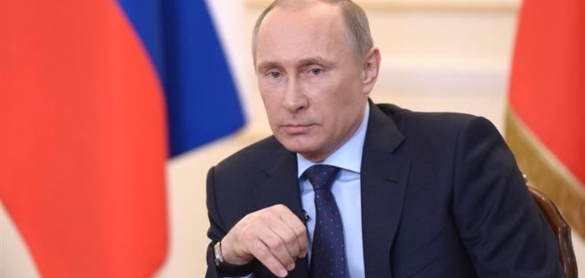 Путин выдал свою 'версию' событий на Донбассе: признал боевиков 'политиками'