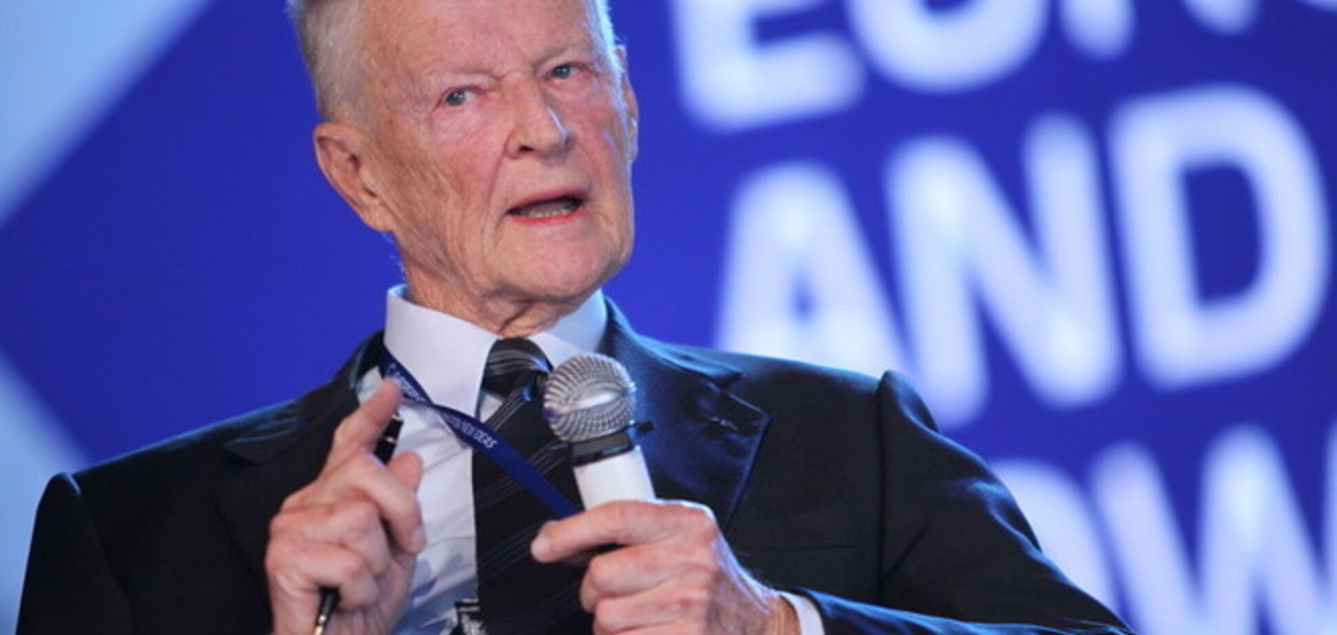 Бжезинский предложил навсегда отбить у России желание воевать