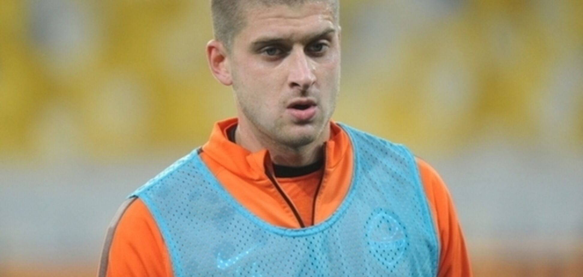 Защитник 'Шахтера' не смог объяснить, почему не поет гимн