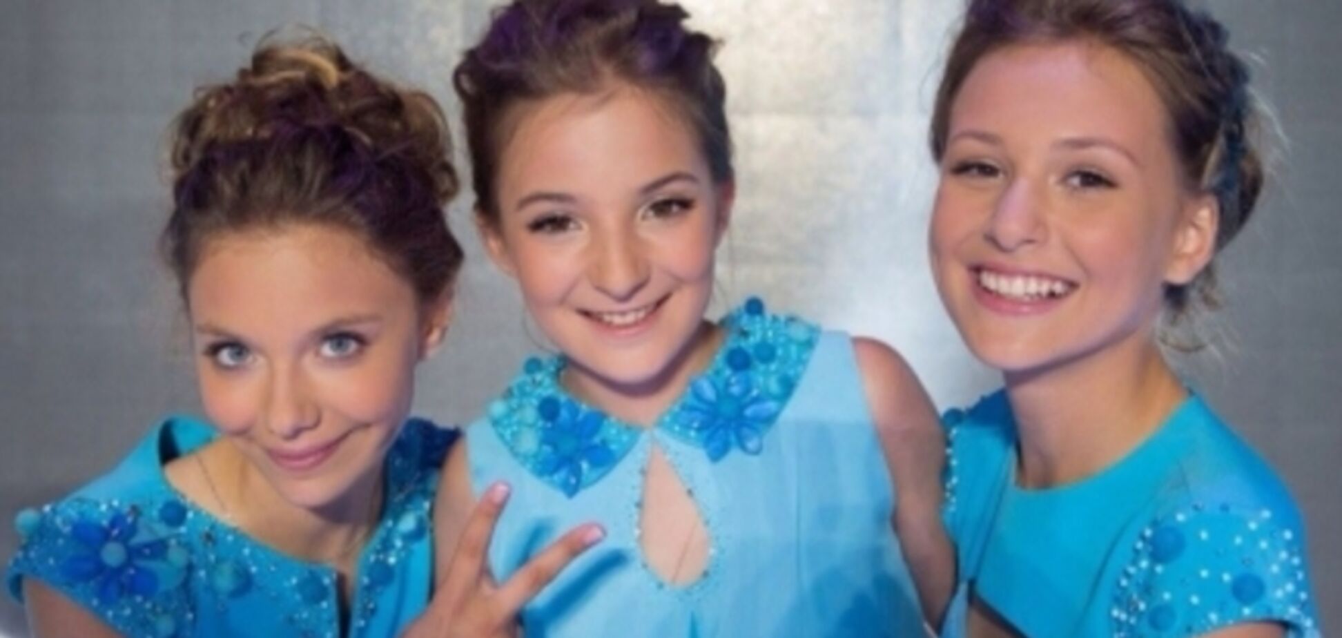 На детском 'Евровидении' Украина заняла шестое место