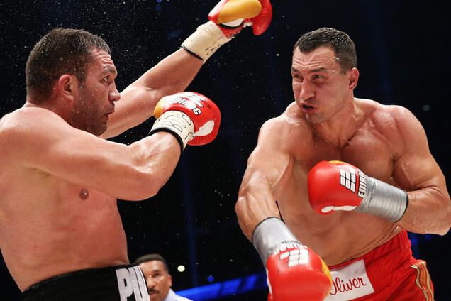 Кличко: Пулев заплатил сполна за неуважение к 'Лиге чемпионов'