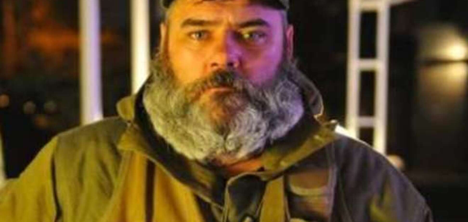 Сказочник Бабай вернулся в Донецк и назвал Киев и Львов 'Новороссией': видео интервью