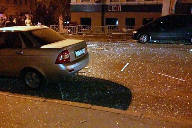 Пострадавшие от теракта в харьковском рок-пабе получат 15 тысяч гривен