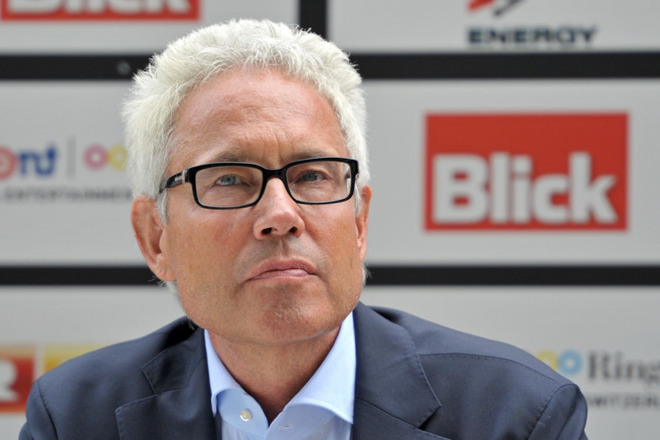 Менеджер Кличко назвал кандидатов на следующий бой Владимира