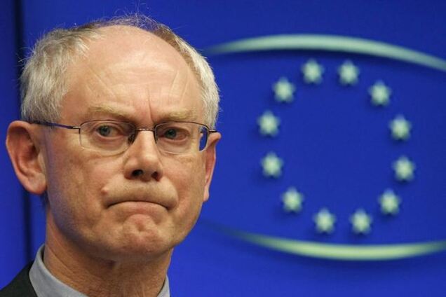 Об усилении санкций против России речь не идет - Ромпей