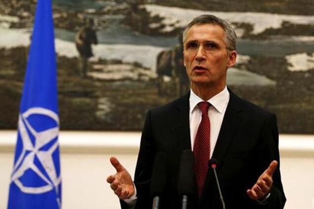 Военные самолеты России угрожают безопасности гражданской авиации Европы – генсек НАТО