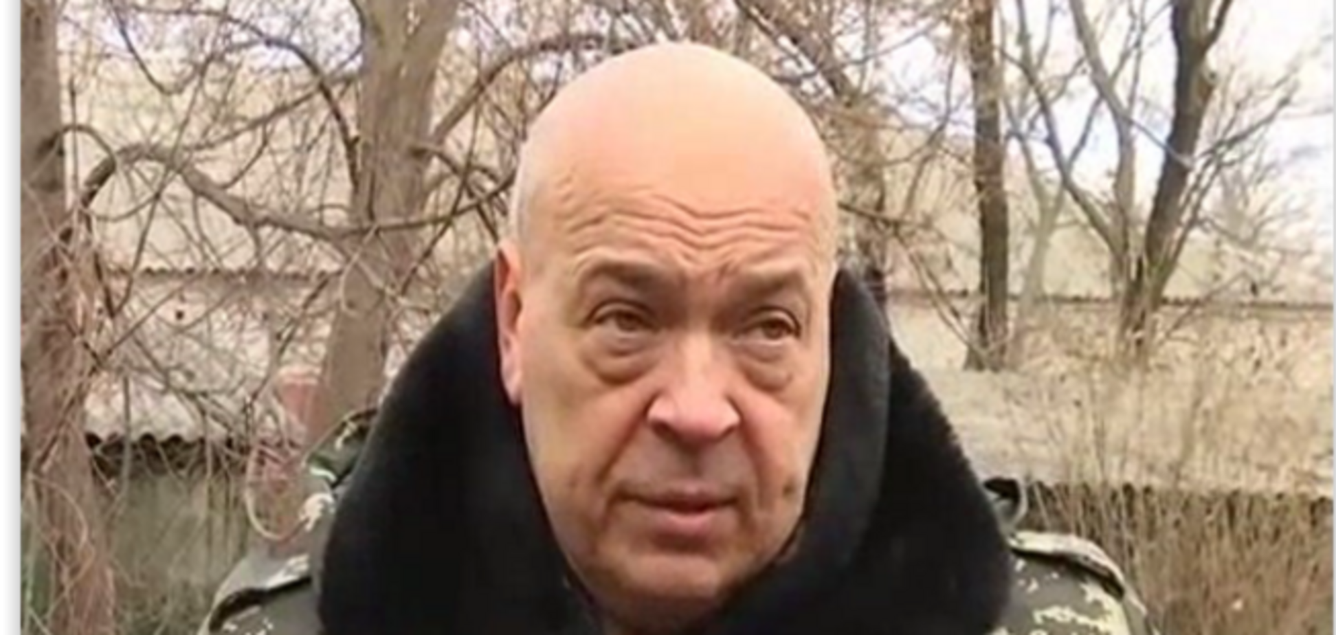 Официальная армия 'ЛНР' формируется из российских военных – Москаль