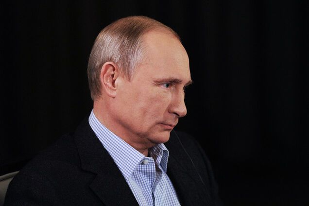 Статус Путина: сбежать нельзя остаться