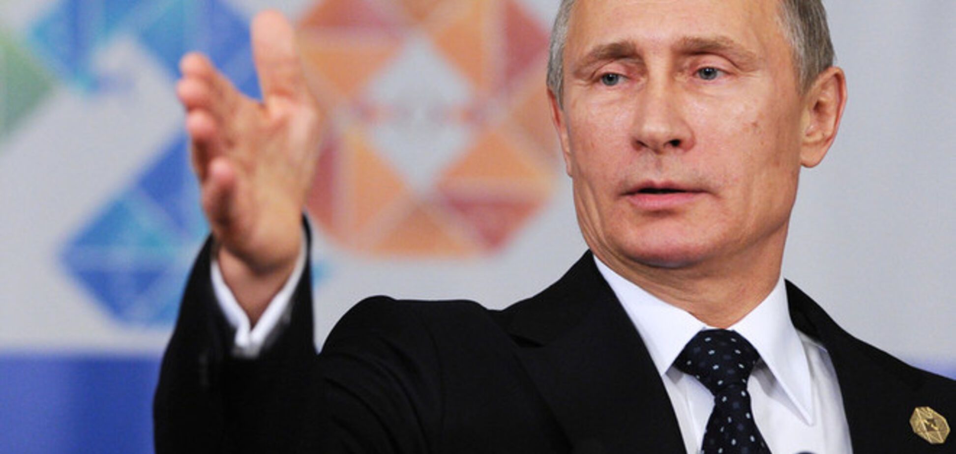 Путин свалил Россию в зависимость с признаками унижения - российский политолог