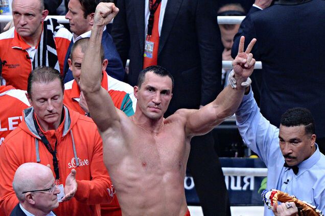 Кличко ждет: кто следующий? 8 претендентов на бой с чемпионом