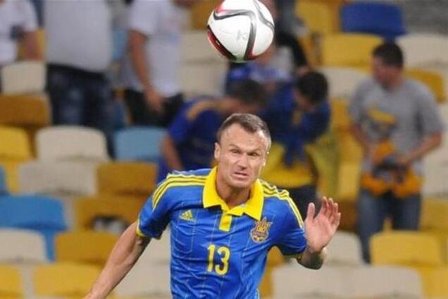 Защитник 'Шахтера' жестко раскритиковал сборную Украины