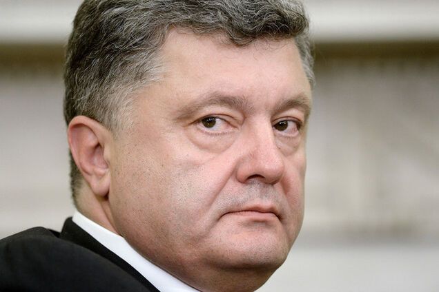 Порошенко назвав Донбас найнебезпечнішим місцем на планеті