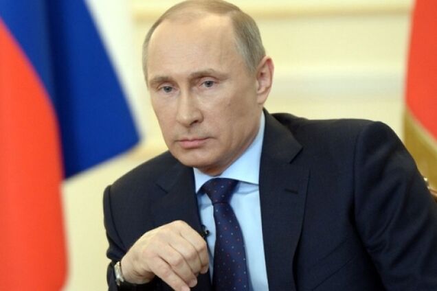 Кроме 'русского мира' Путин потерял и славянский - российский журналист