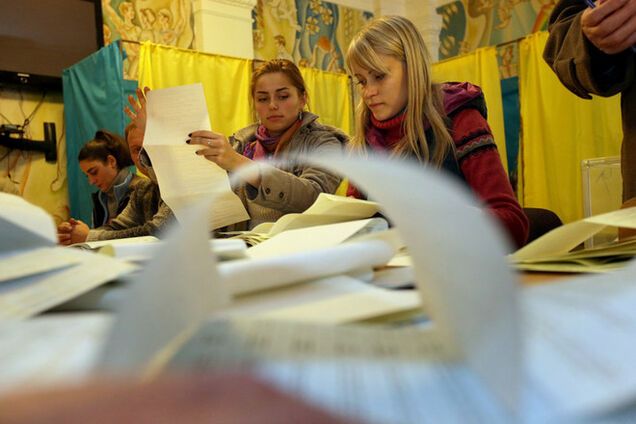 ЦИК решила не пересчитывать голоса на 38-м округе