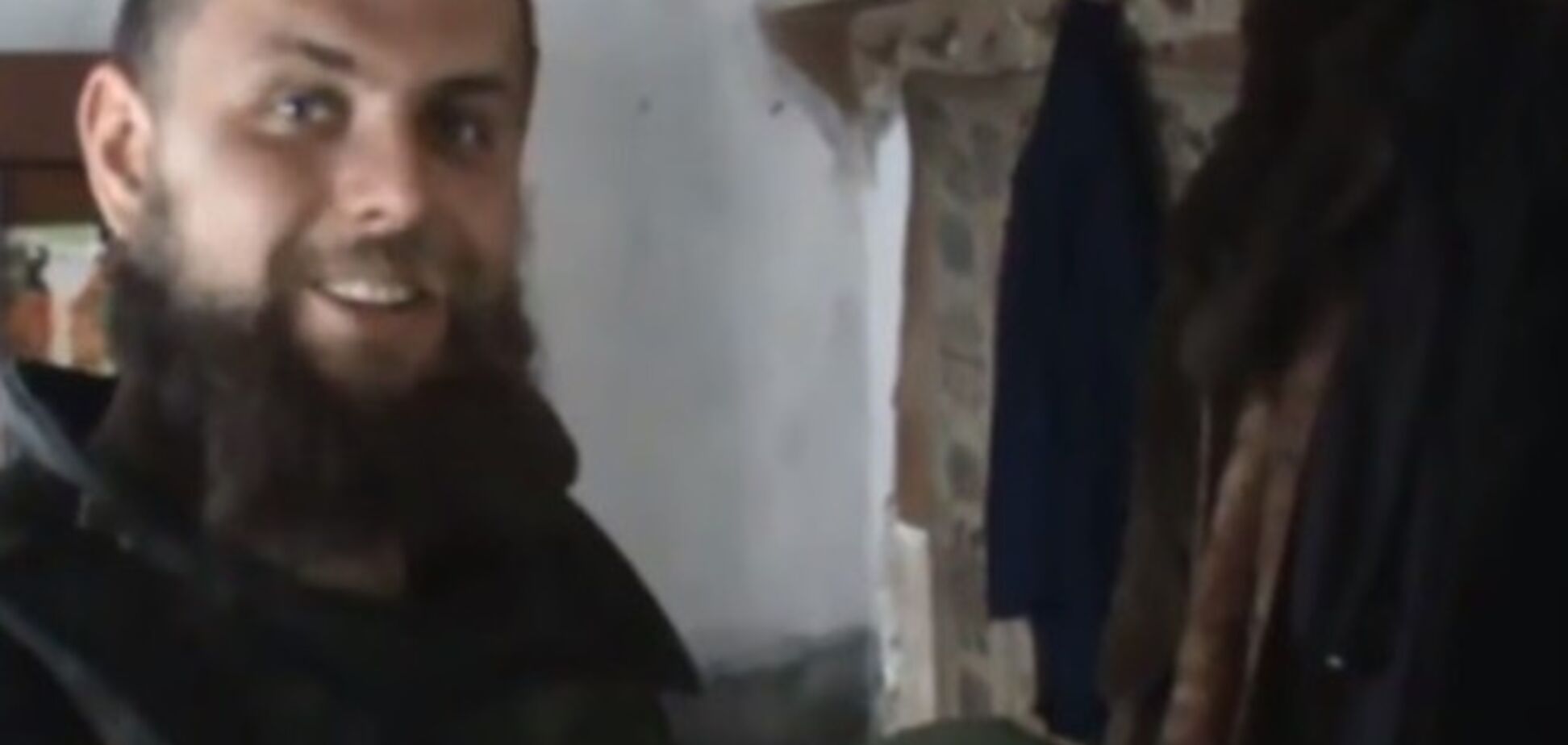 В Горловке появилось новое бандформирование под предводительством террориста 'Боцмана'