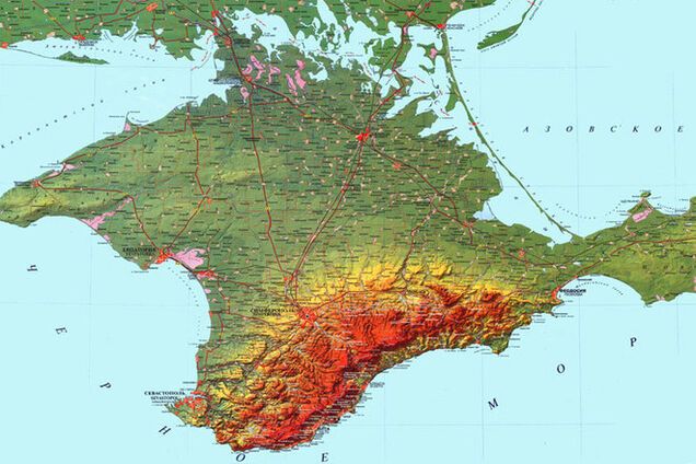 Раз Косово можно, то почему Крым нельзя?