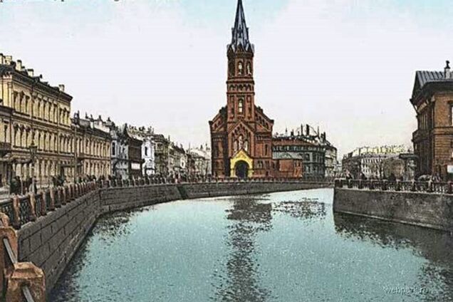 Больше никаких преемников!