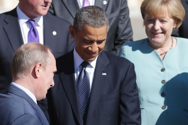 Путину на G20 указали на его место - эксперт