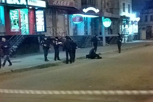 У Харкові пильні городяни запобігли новому теракту: в магазині було знайдено 10 кг тротилу