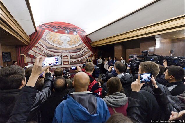 В Киеве закрывали центральную станцию метро из-за угрозы взрыва