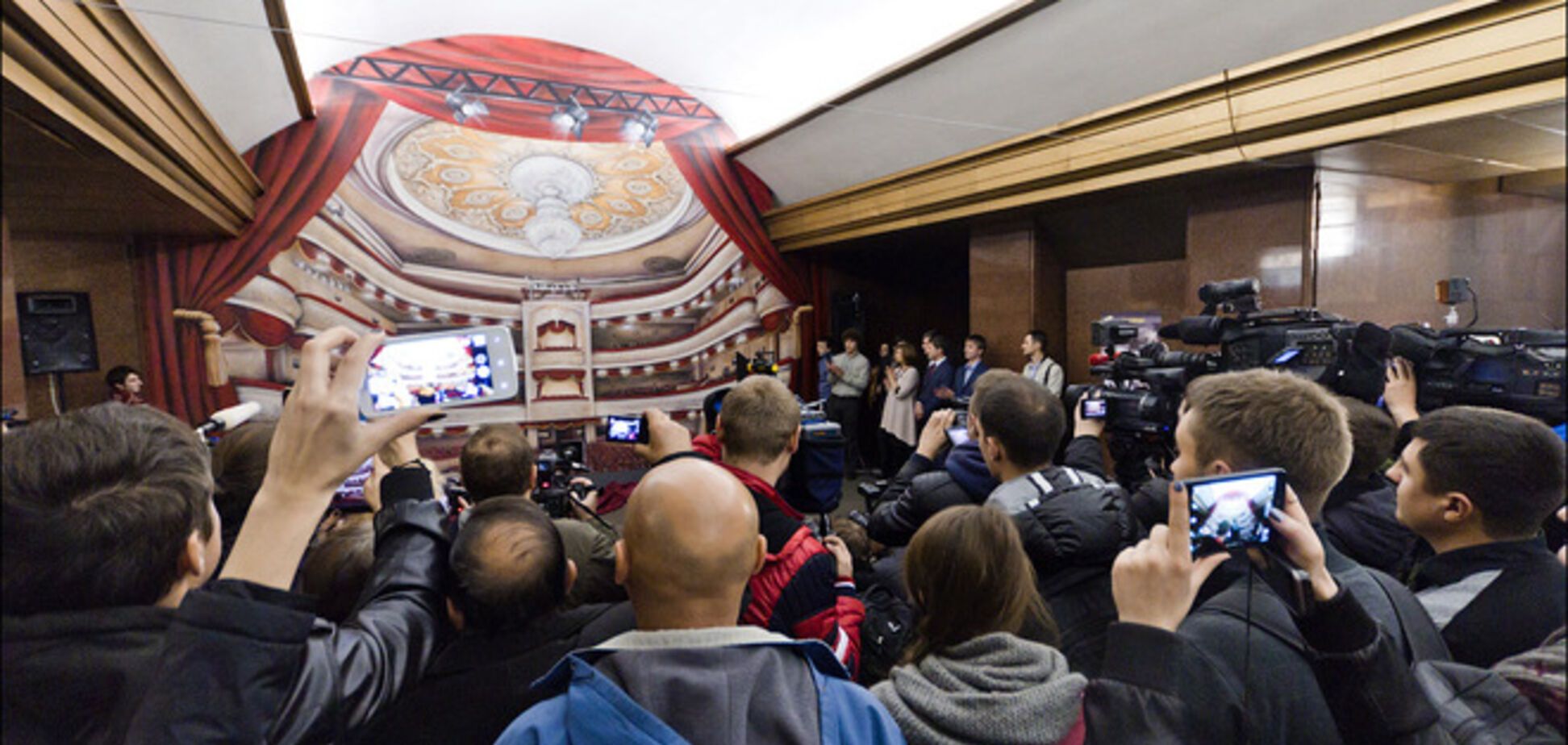 В Киеве закрывали центральную станцию метро из-за угрозы взрыва