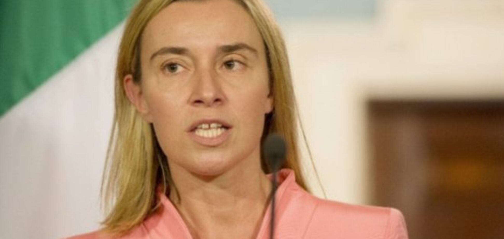 В ЕС считают, что Украине нужны реформы и диалог с Россией