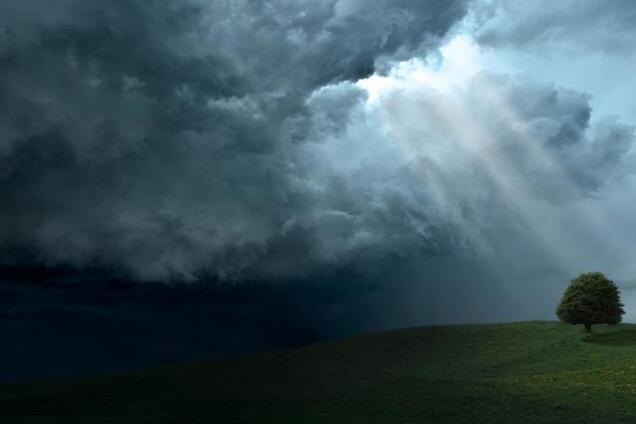 'Новороссия' глазами очевидца