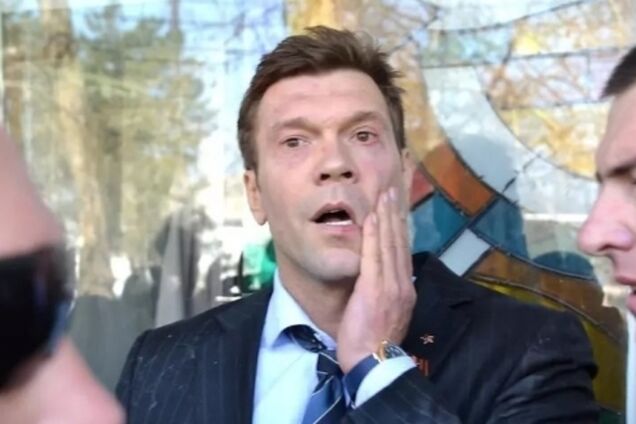 Царев решил осваивать космос с помощью 'Новороссии'