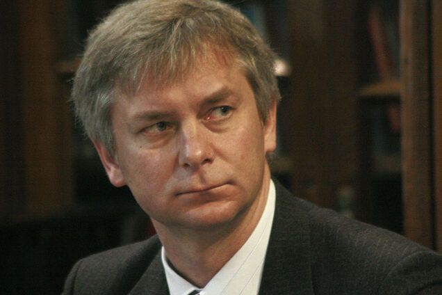 'Киево-Могилянская академия' получила нового президента