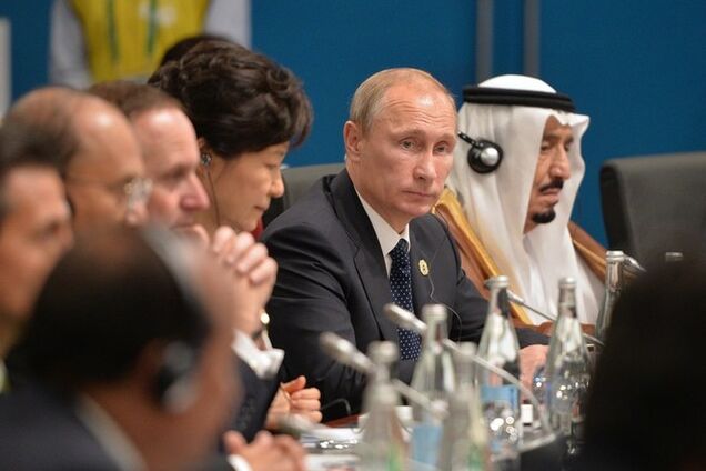Эксперт объяснил, какие последствия будут для Путина после G20