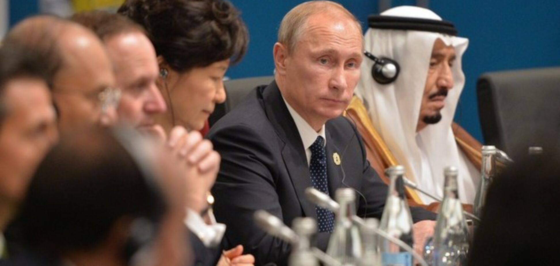 Эксперт объяснил, какие последствия будут для Путина после G20