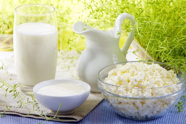 Диета на молочной сыворотке для снижения веса