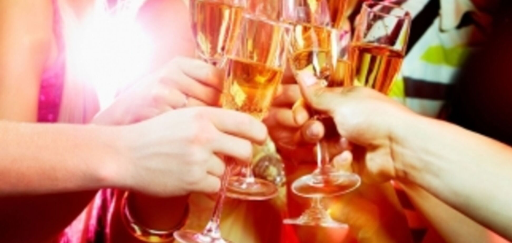 Где отпраздновать Новый год в Киеве