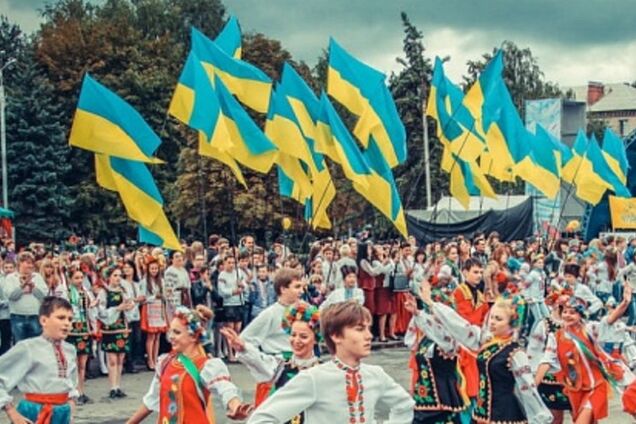 По смертности Украина занимает первое место в Европе