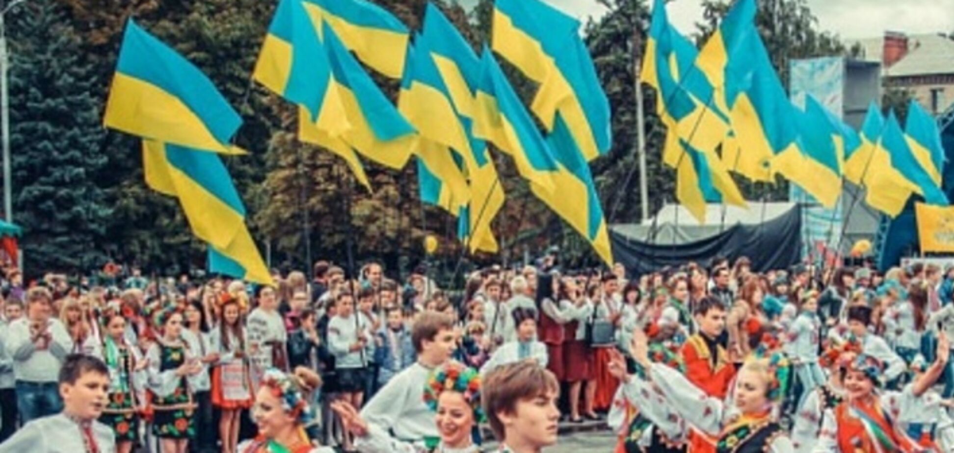 По смертности Украина занимает первое место в Европе