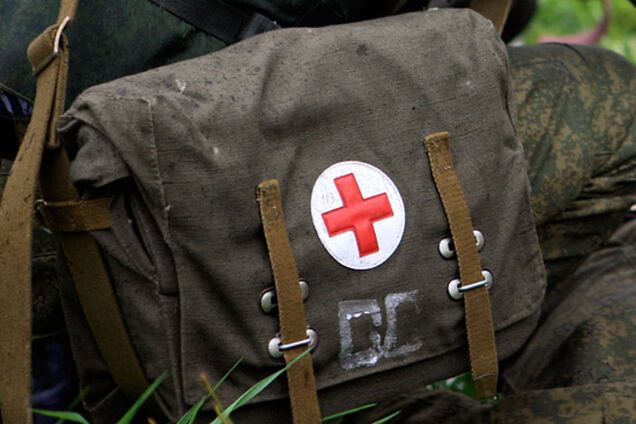 Все медики станут военнообязанными и будут включены в мобилизационный резерв