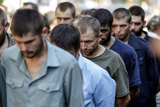 Россия удерживает в плену десятки украинских военных - правозащитница Васильева