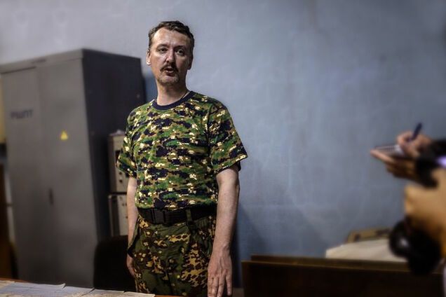 Стрелков: я был лучшего мнения о Захарченко